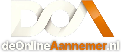 De Online Aannemer